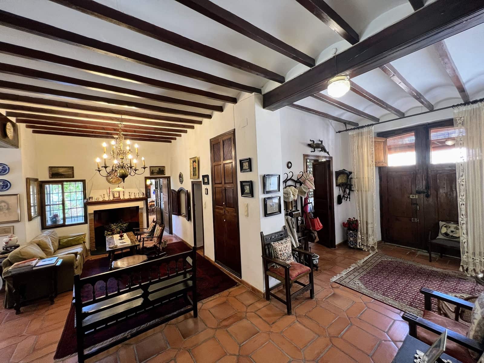 5 soveværelse Byhus til salg i Alcalali / Alcanali - € 500.000 (Ref: 9317346)