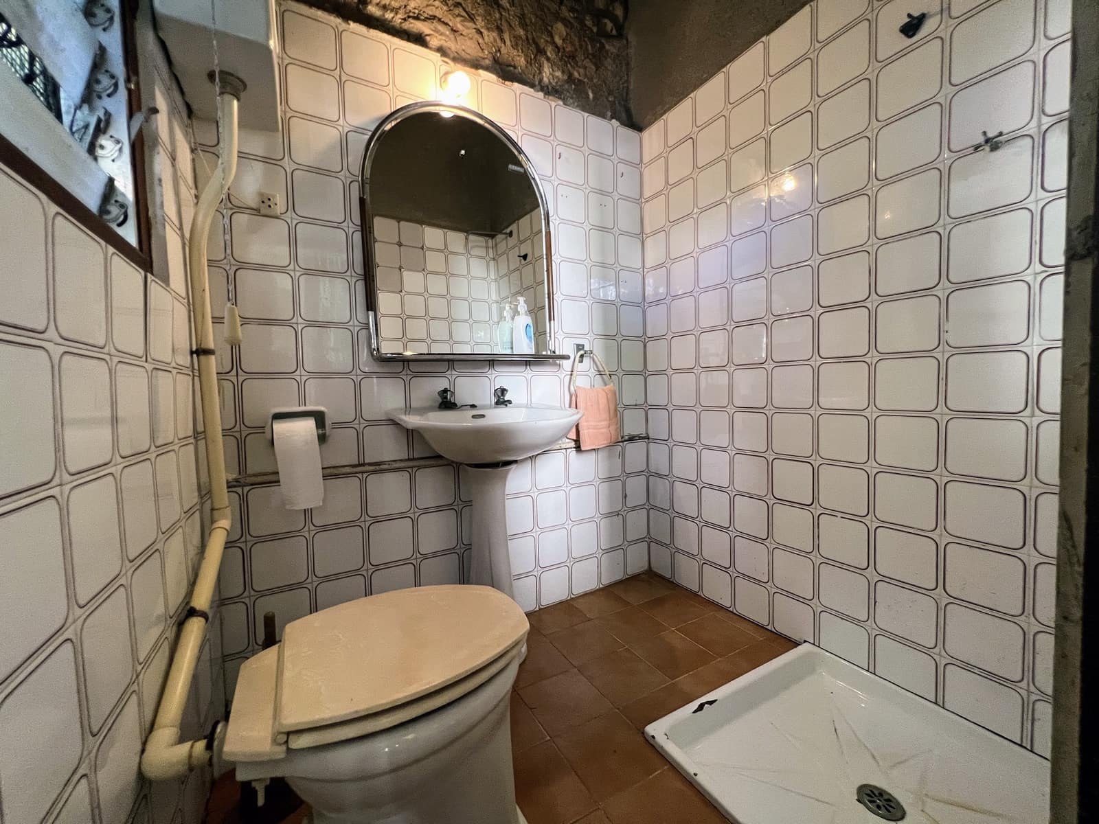 5 soveværelse Byhus til salg i Alcalali / Alcanali - € 500.000 (Ref: 9317346)