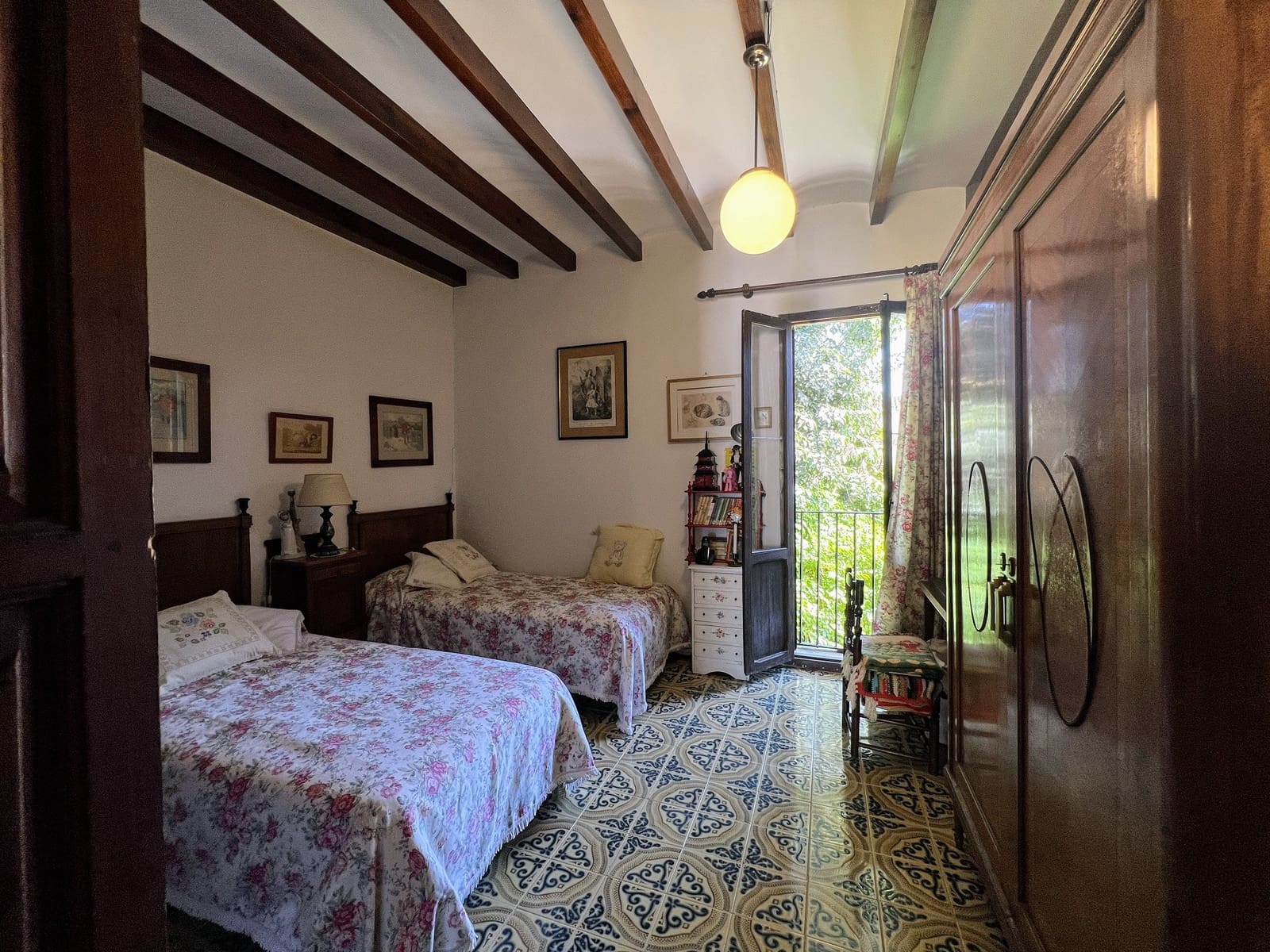 5 soveværelse Byhus til salg i Alcalali / Alcanali - € 500.000 (Ref: 9317346)