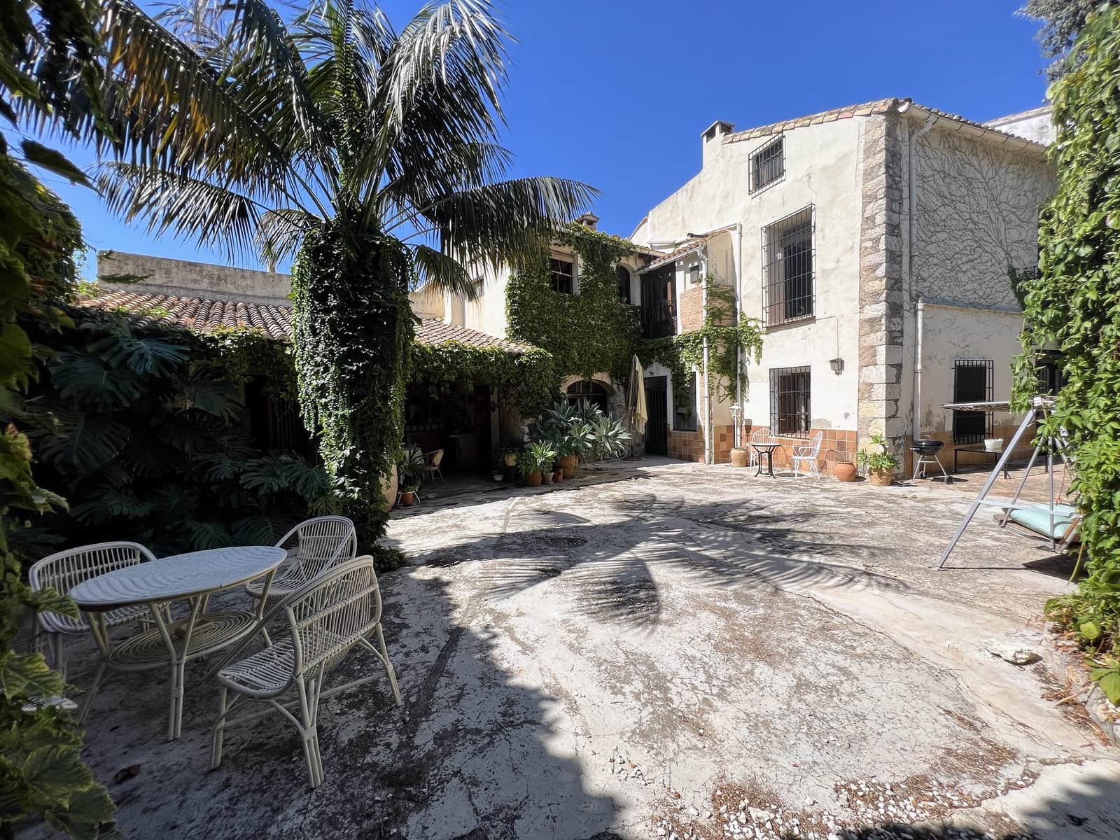 5 soveværelse Byhus til salg i Alcalali / Alcanali - € 500.000 (Ref: 9317346)