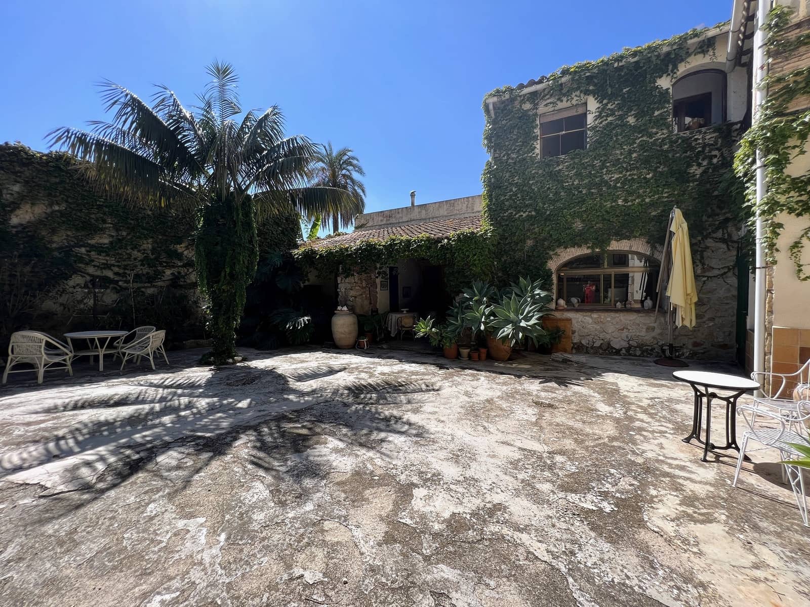 5 soveværelse Byhus til salg i Alcalali / Alcanali - € 500.000 (Ref: 9317346)