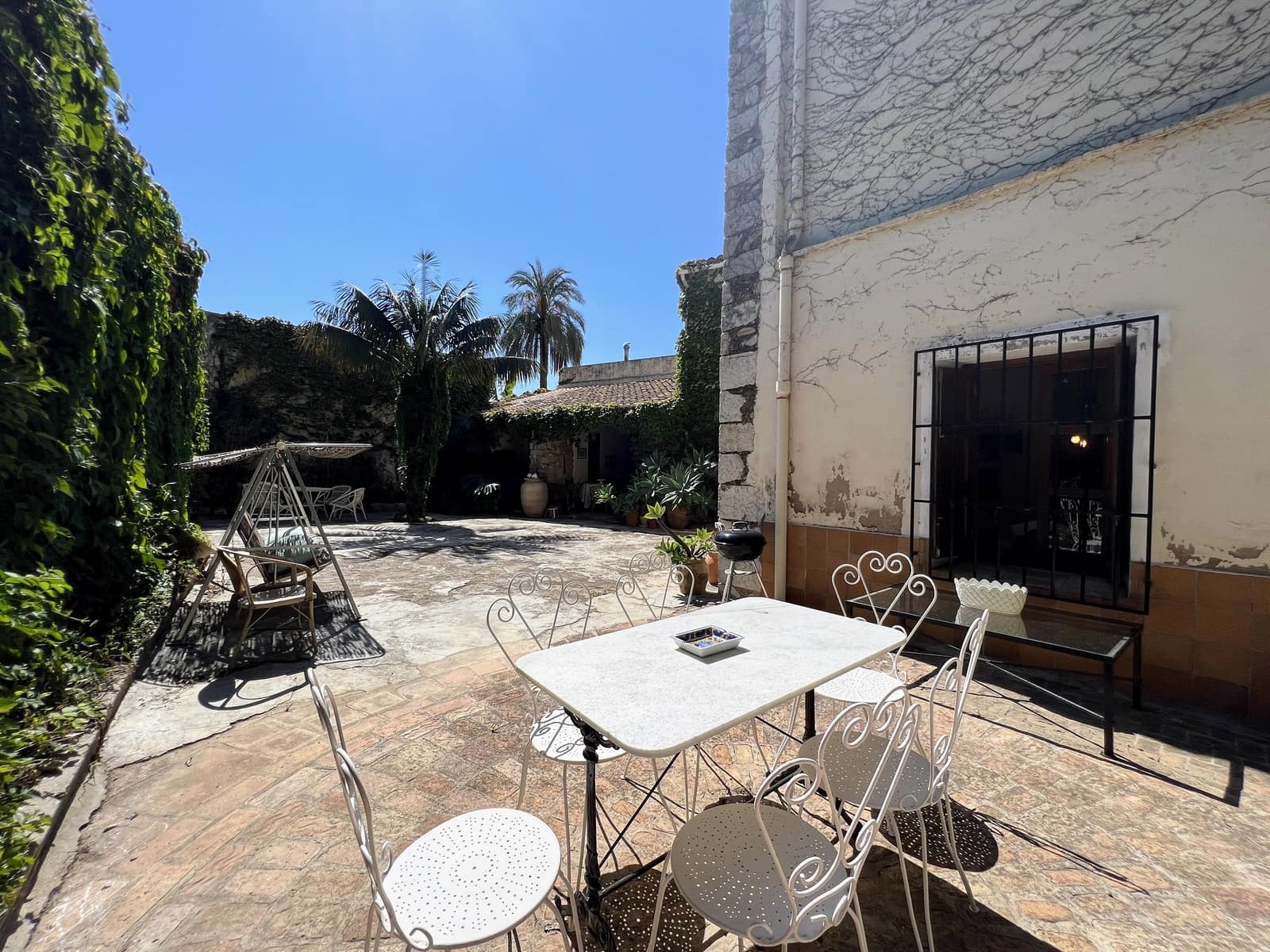 5 soveværelse Byhus til salg i Alcalali / Alcanali - € 500.000 (Ref: 9317346)