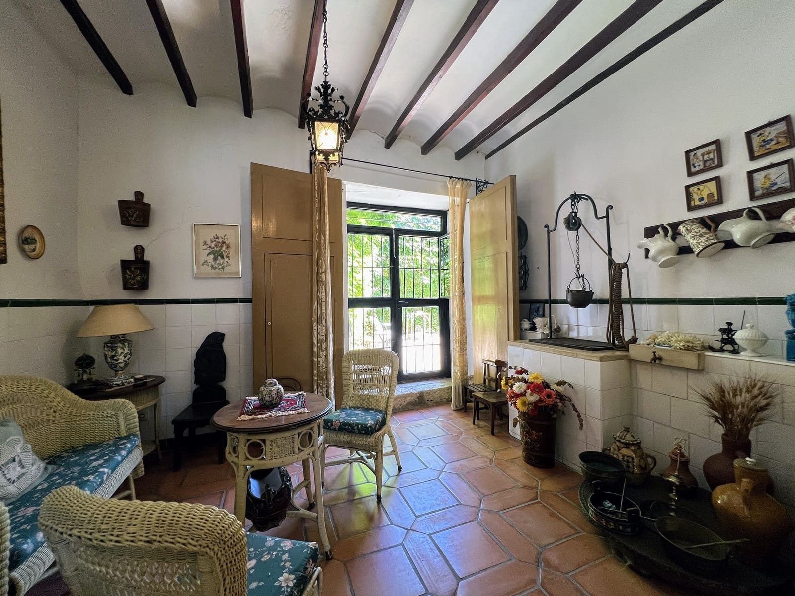 5 soveværelse Byhus til salg i Alcalali / Alcanali - € 500.000 (Ref: 9317346)