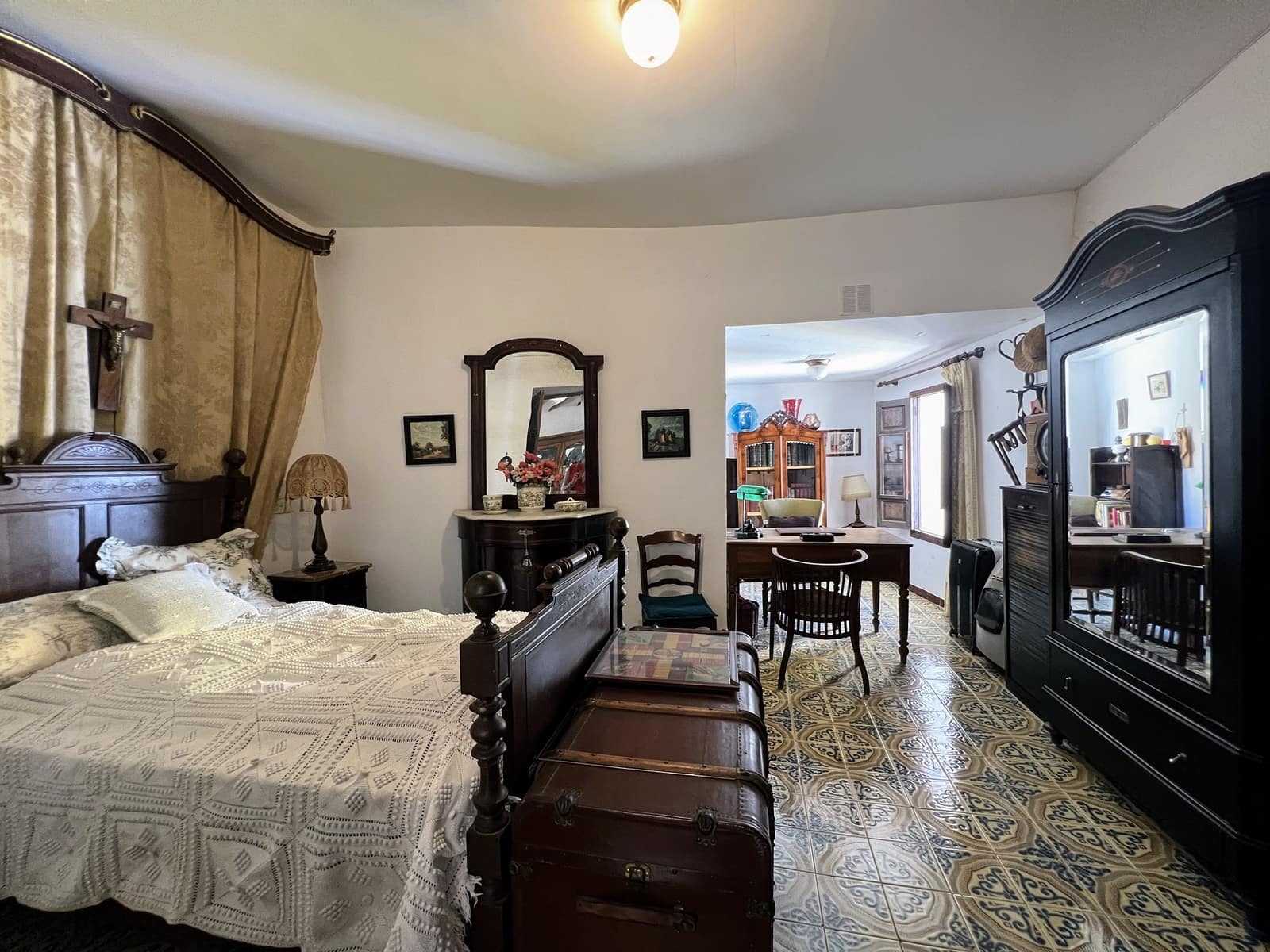 5 soveværelse Byhus til salg i Alcalali / Alcanali - € 500.000 (Ref: 9317346)