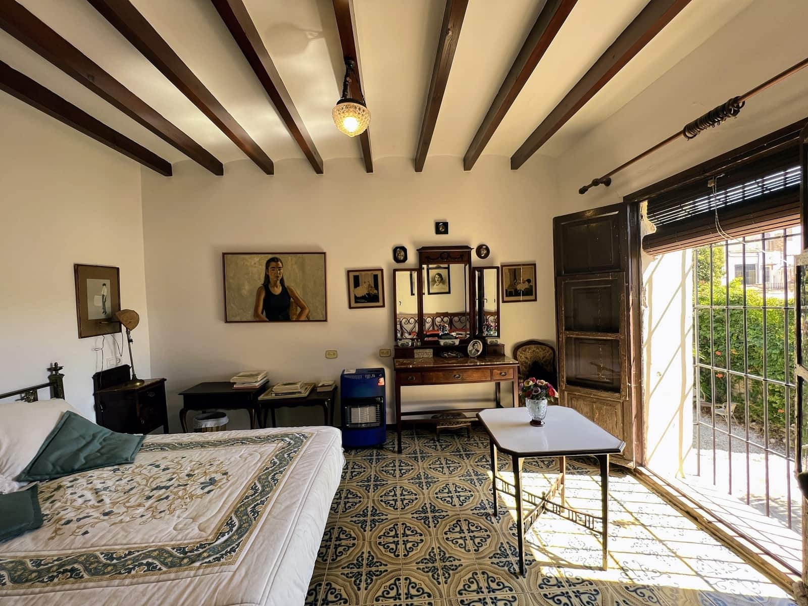 5 soveværelse Byhus til salg i Alcalali / Alcanali - € 500.000 (Ref: 9317346)