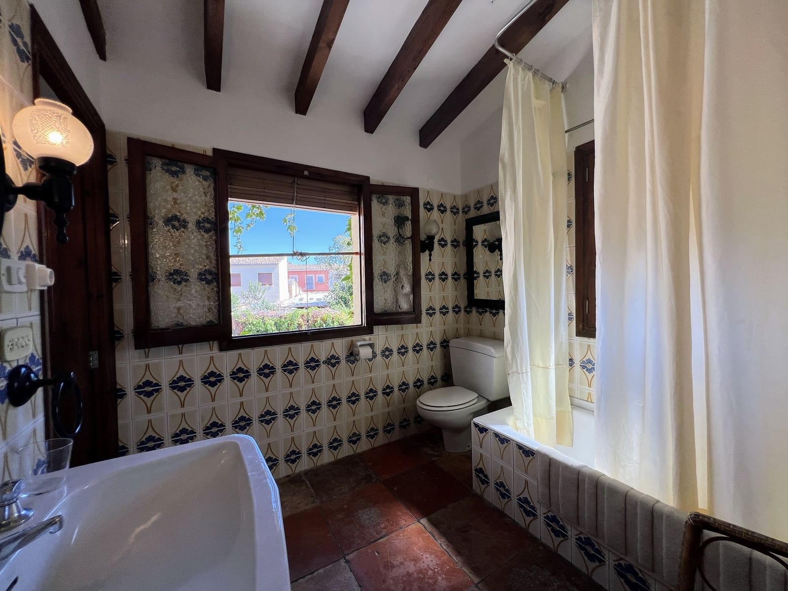 5 soveværelse Byhus til salg i Alcalali / Alcanali - € 500.000 (Ref: 9317346)