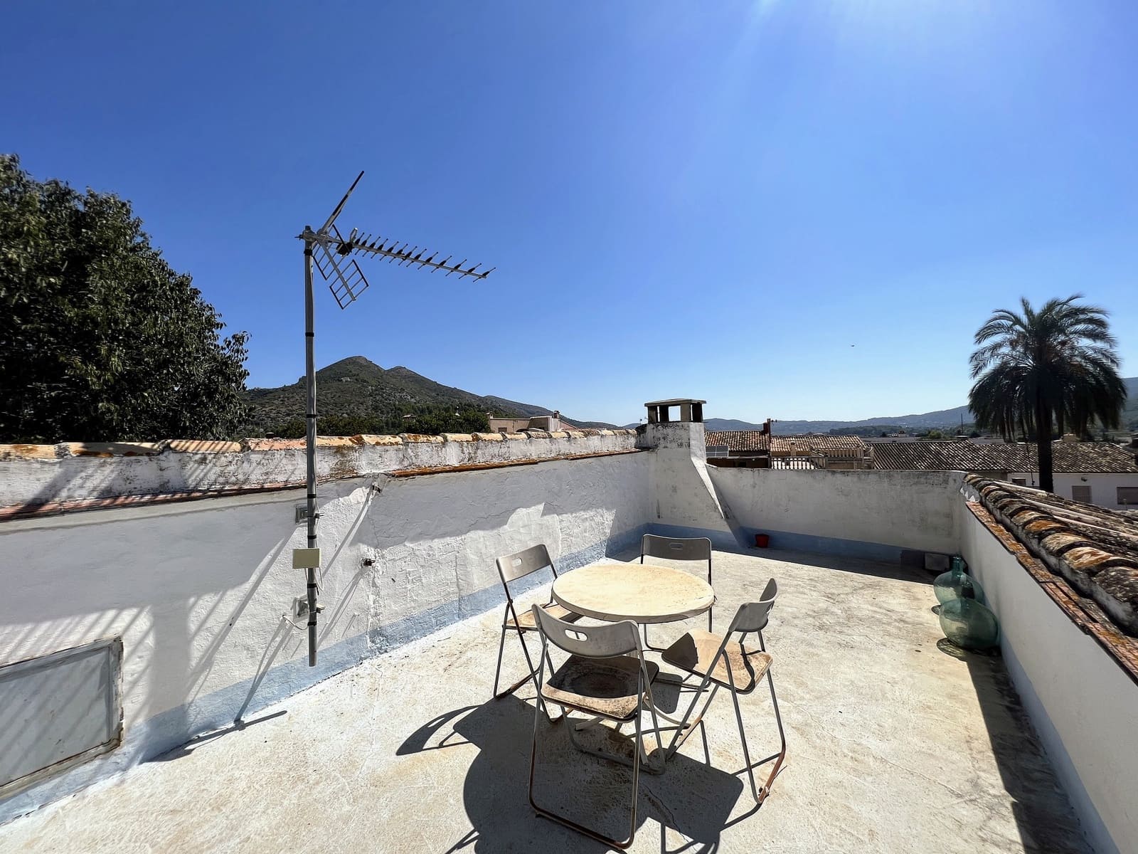 5 soveværelse Byhus til salg i Alcalali / Alcanali - € 500.000 (Ref: 9317346)