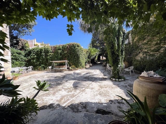 5 bedroom Townhouse for sale in Alcalalí / Alcanalí - € 500,000 (Ref: 9317346)