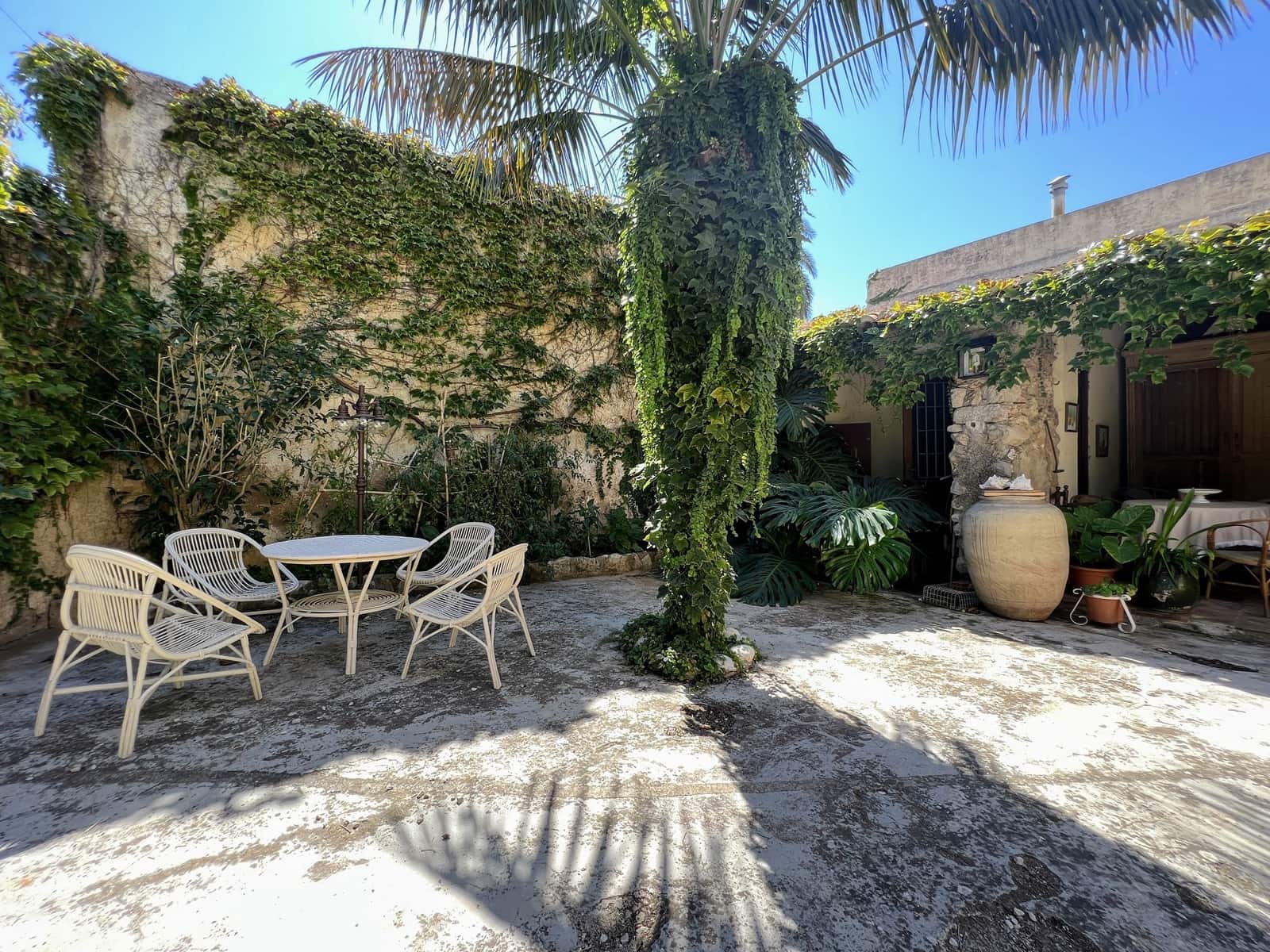 5 soveværelse Byhus til salg i Alcalali / Alcanali - € 500.000 (Ref: 9317346)