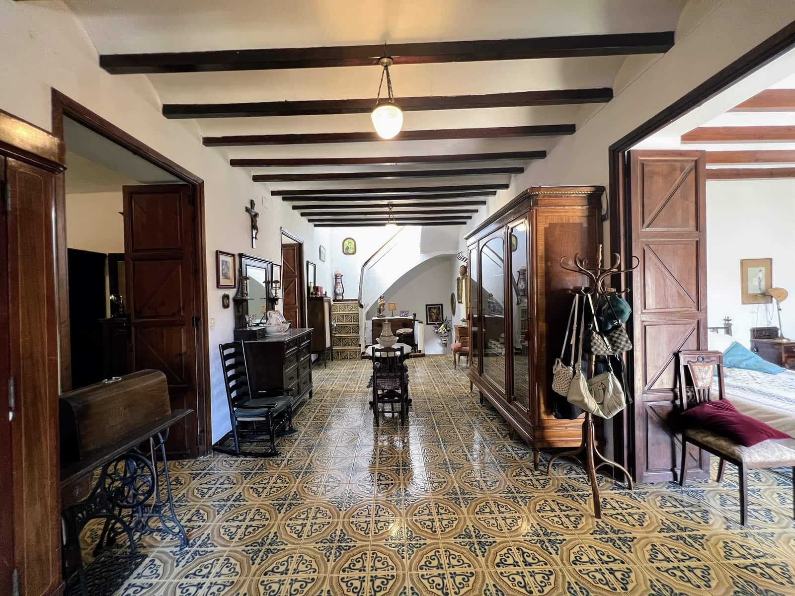 5 soveværelse Byhus til salg i Alcalali / Alcanali - € 500.000 (Ref: 9317346)