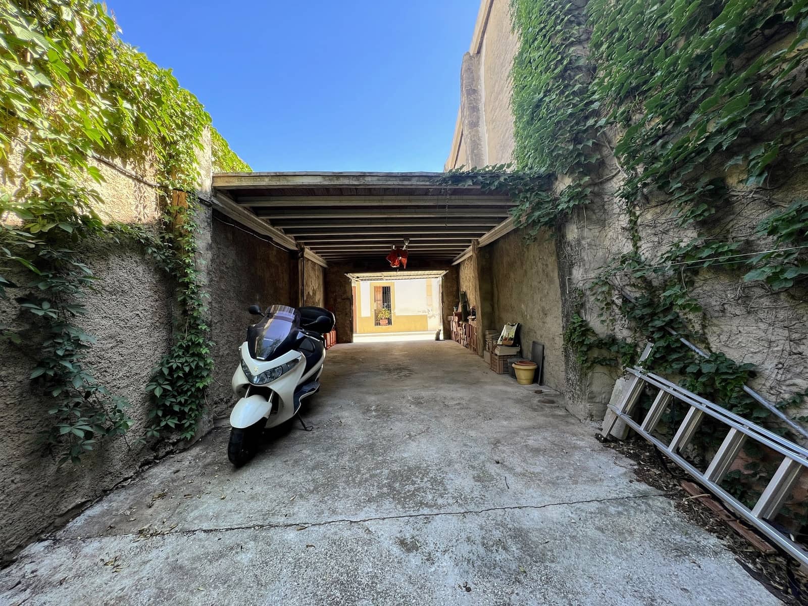 5 soveværelse Byhus til salg i Alcalali / Alcanali - € 500.000 (Ref: 9317346)