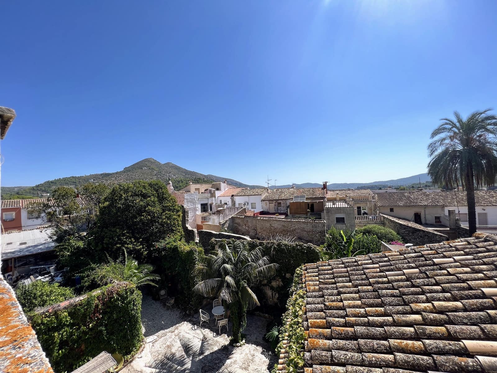 5 soveværelse Byhus til salg i Alcalali / Alcanali - € 500.000 (Ref: 9317346)