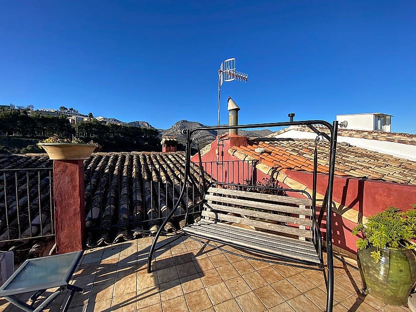 5 bedroom Townhouse for sale in Vall de Laguart - € 459,000 (Ref: 9317347)