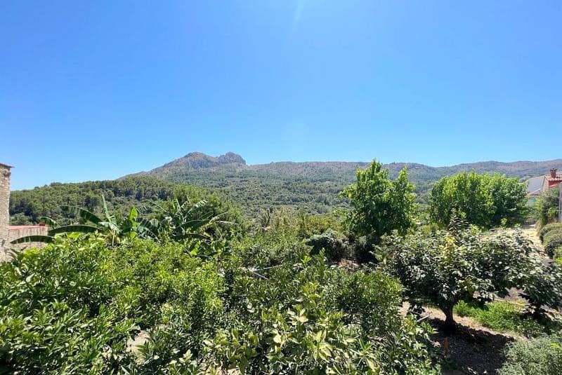 5 bedroom Townhouse for sale in Vall de Laguart - € 459,000 (Ref: 9317347)