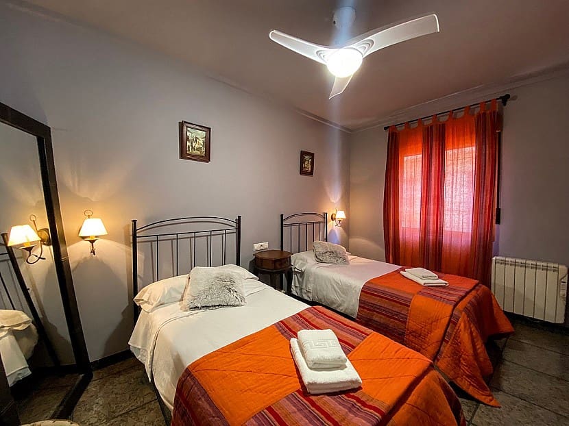 5 bedroom Townhouse for sale in Vall de Laguart - € 459,000 (Ref: 9317347)