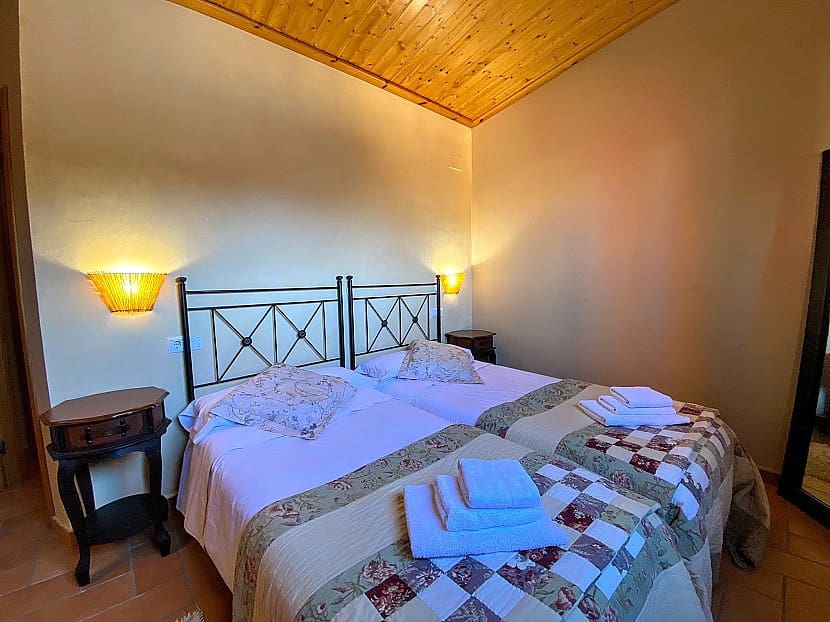 5 bedroom Townhouse for sale in Vall de Laguart - € 459,000 (Ref: 9317347)