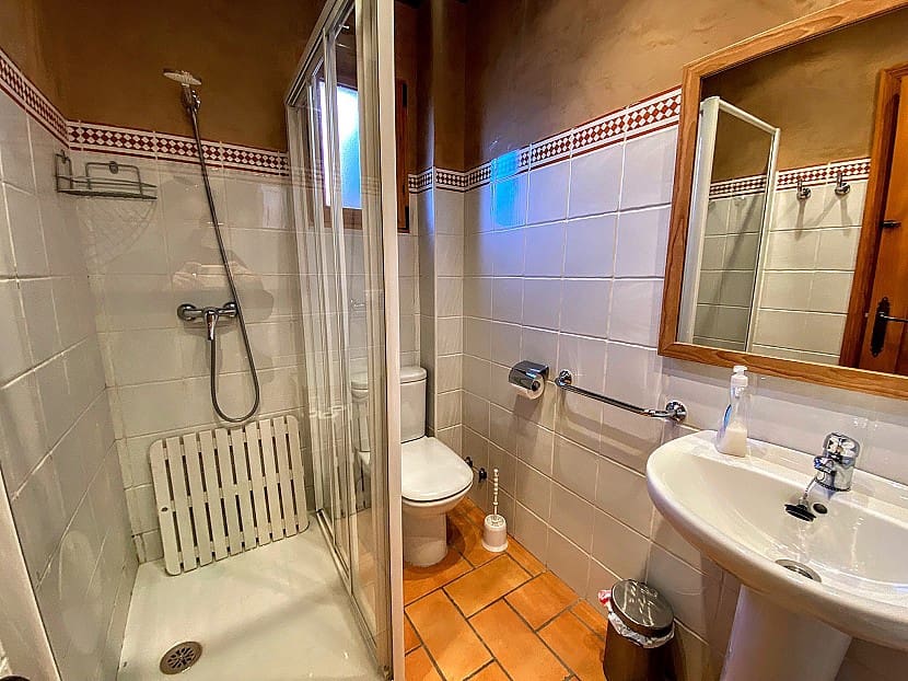 5 bedroom Townhouse for sale in Vall de Laguart - € 459,000 (Ref: 9317347)