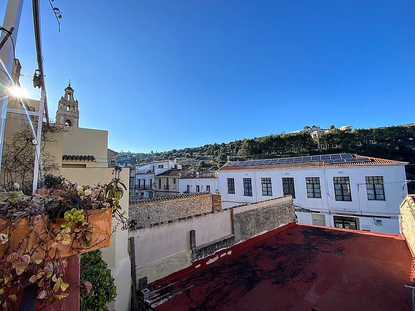 5 bedroom Townhouse for sale in Vall de Laguart - € 459,000 (Ref: 9317347)