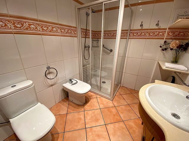 5 bedroom Townhouse for sale in Campell, Vall de Laguart - € 459,000 (Ref: 9317347)