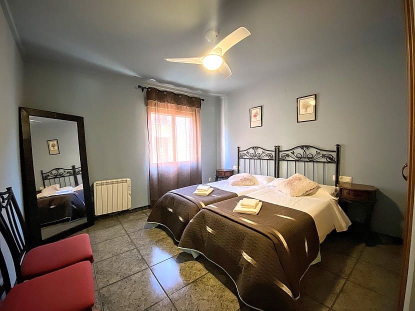 5 bedroom Townhouse for sale in Vall de Laguart - € 459,000 (Ref: 9317347)