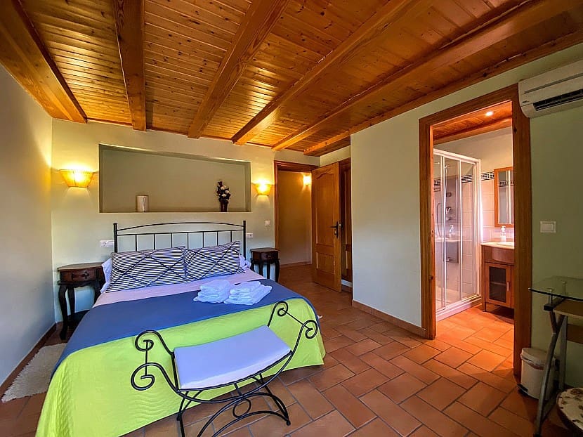 5 bedroom Townhouse for sale in Vall de Laguart - € 459,000 (Ref: 9317347)