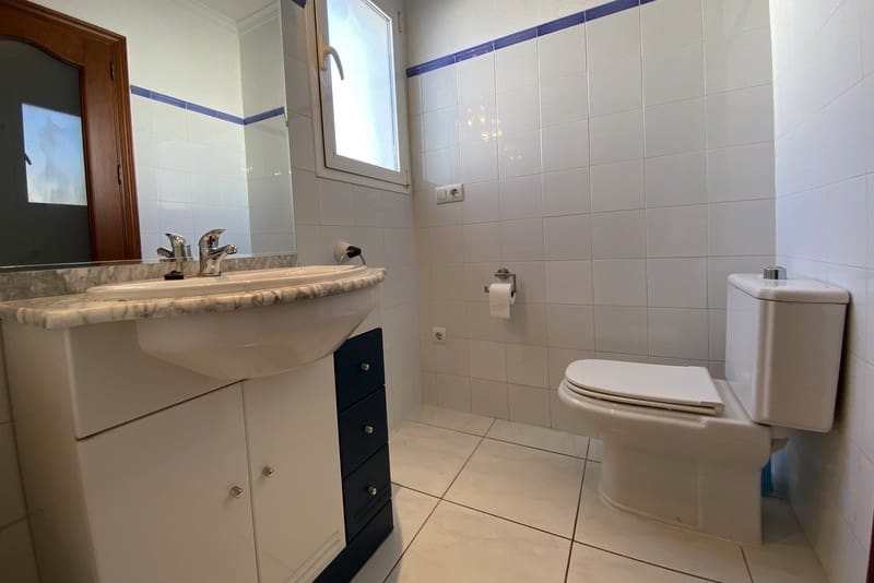 3 slaapkamer Huis te koop in Pedreguer - € 320.000 (Ref: 9317348)