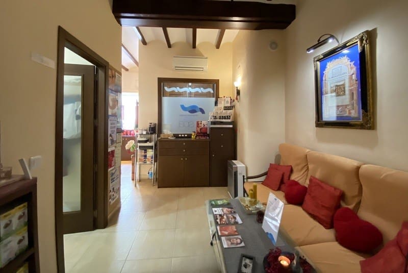 3 slaapkamer Huis te koop in Pedreguer - € 320.000 (Ref: 9317348)