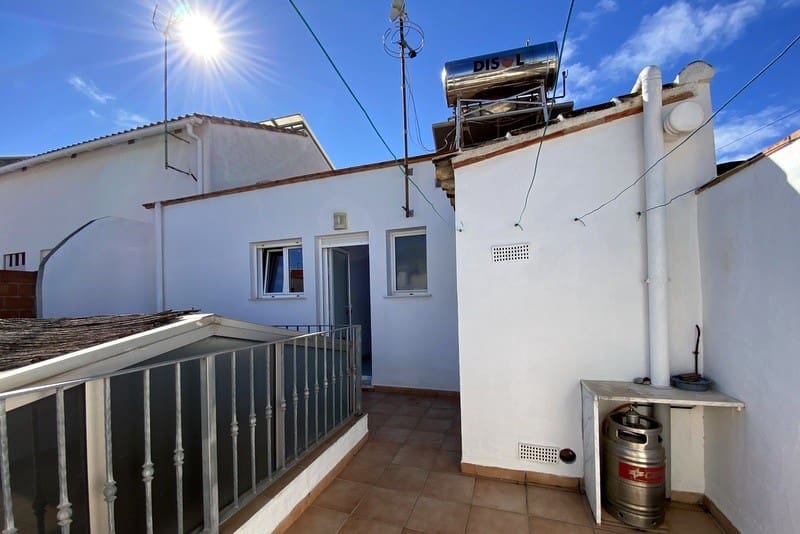 3 slaapkamer Huis te koop in Pedreguer - € 320.000 (Ref: 9317348)