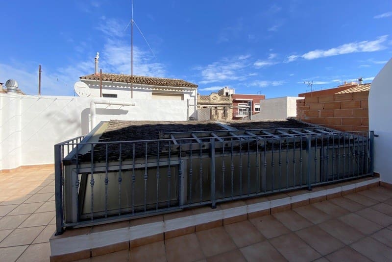 3 slaapkamer Huis te koop in Pedreguer - € 320.000 (Ref: 9317348)