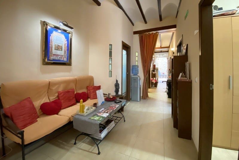 3 slaapkamer Huis te koop in Pedreguer - € 320.000 (Ref: 9317348)