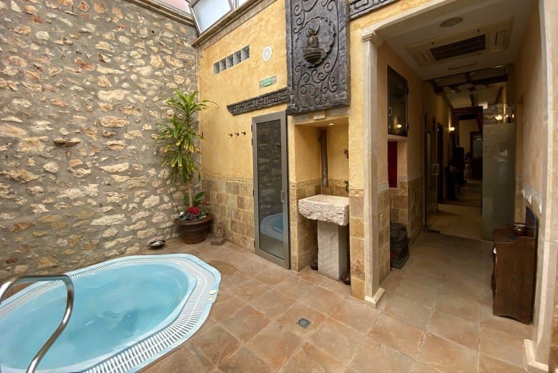 3 slaapkamer Huis te koop in Pedreguer - € 320.000 (Ref: 9317348)