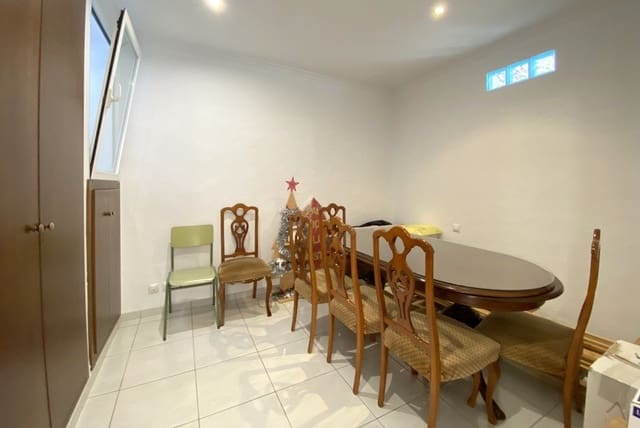 3 bedroom Townhouse for sale in Pedreguer - € 320,000 (Ref: 9317348)