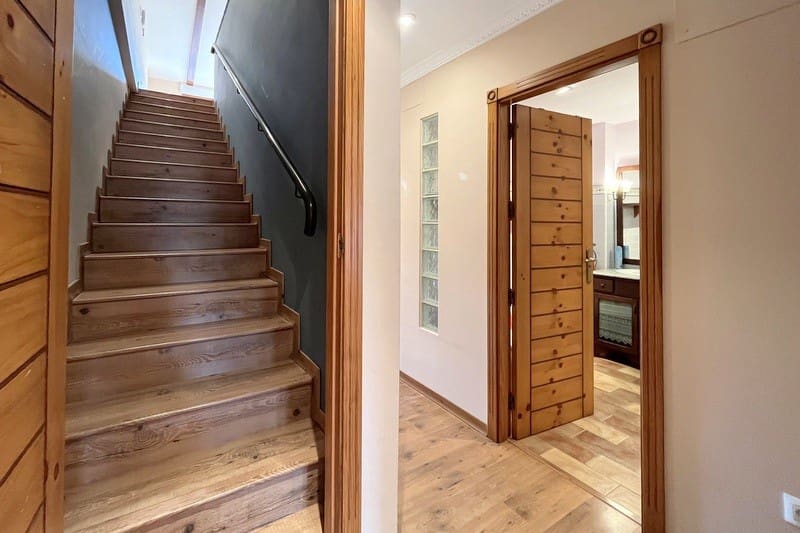 3 sovrum Takvåning till salu i Alcalali / Alcanali med pool - 308 000 € (Ref: 9317350)