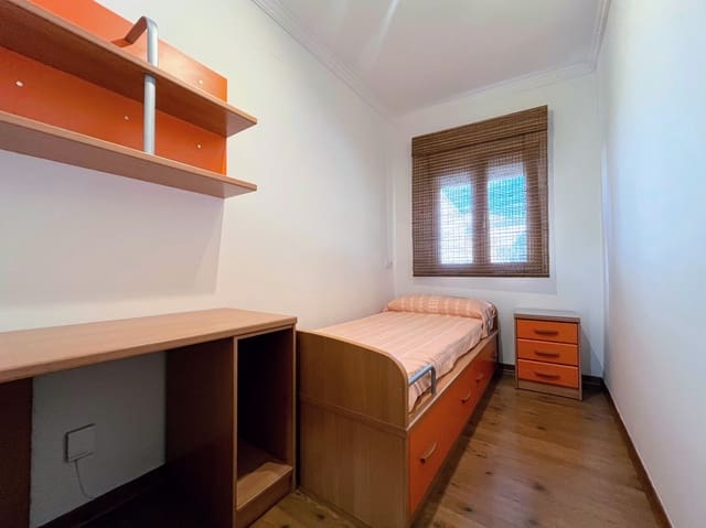 3 sypialnia Penthouse na sprzedaż w Alcalalí / Alcanalí z basenem - 308 000 € (Ref: 9317350)