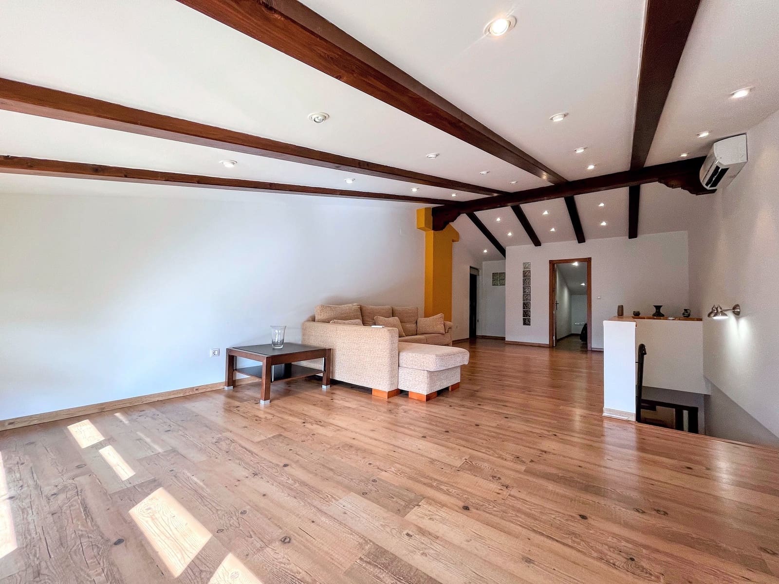 3 sovrum Takvåning till salu i Alcalali / Alcanali med pool - 308 000 € (Ref: 9317350)