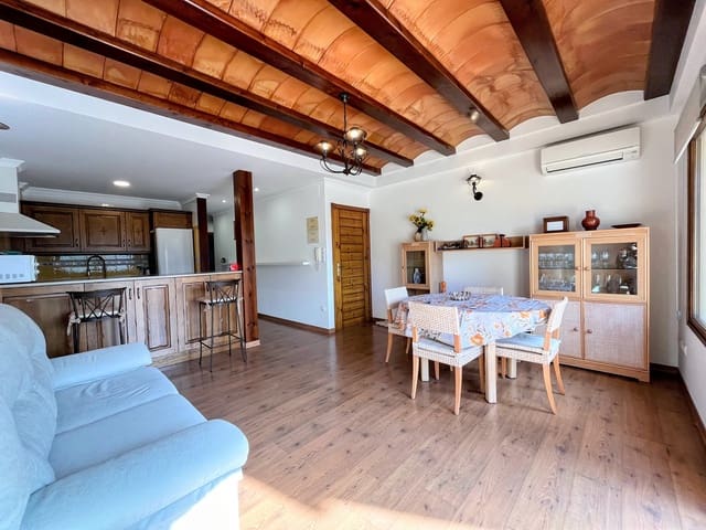 3 sypialnia Penthouse na sprzedaż w Alcalalí / Alcanalí z basenem - 308 000 € (Ref: 9317350)