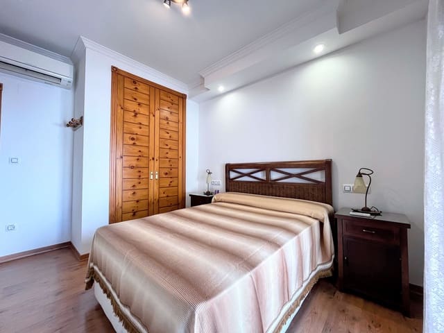 3 sypialnia Penthouse na sprzedaż w Alcalalí / Alcanalí z basenem - 308 000 € (Ref: 9317350)