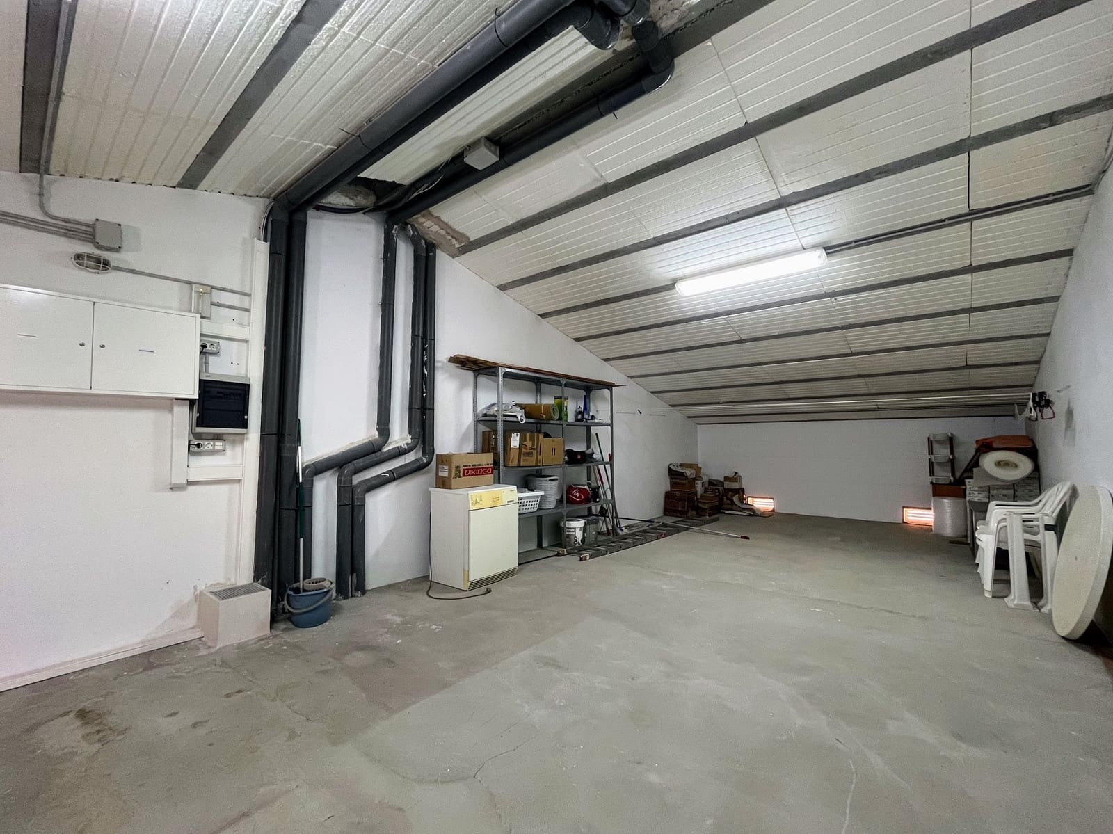 3 sovrum Takvåning till salu i Alcalali / Alcanali med pool - 308 000 € (Ref: 9317350)