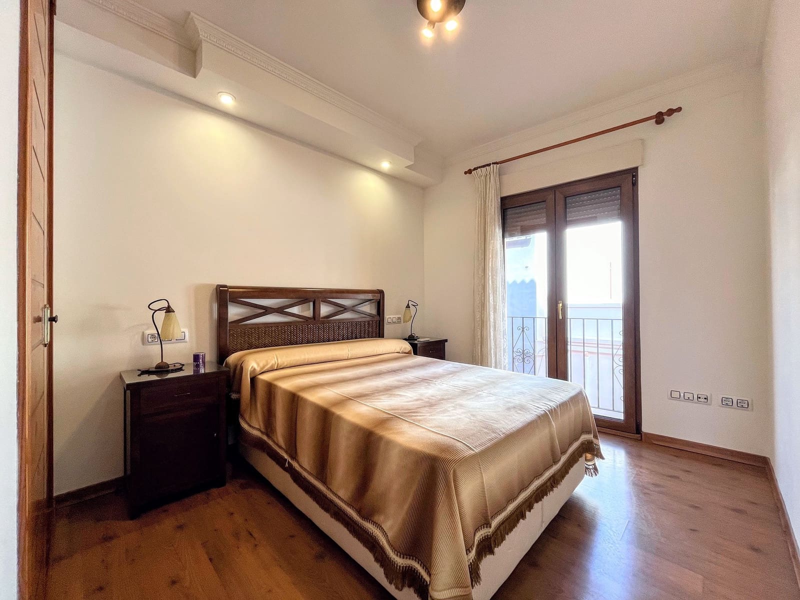 3 sovrum Takvåning till salu i Alcalali / Alcanali med pool - 308 000 € (Ref: 9317350)