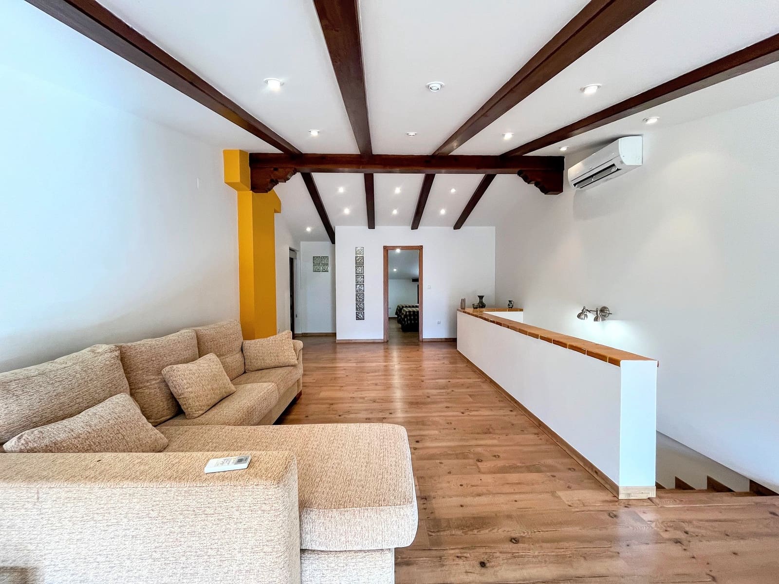 3 sovrum Takvåning till salu i Alcalali / Alcanali med pool - 308 000 € (Ref: 9317350)