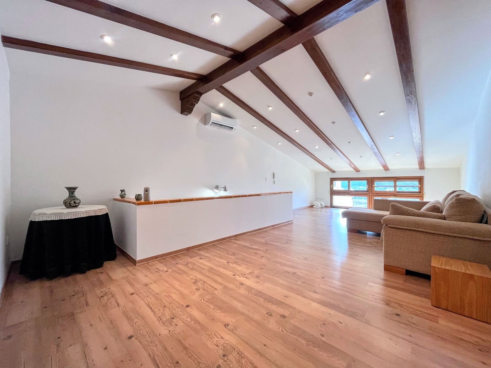 3 sovrum Takvåning till salu i Alcalali / Alcanali med pool - 308 000 € (Ref: 9317350)