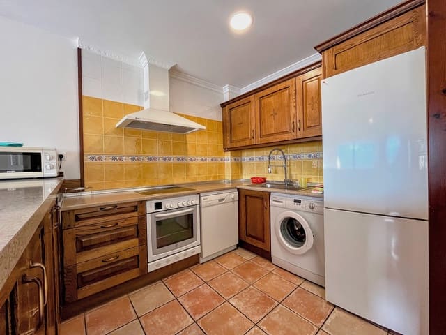 3 sypialnia Penthouse na sprzedaż w Alcalalí / Alcanalí z basenem - 308 000 € (Ref: 9317350)