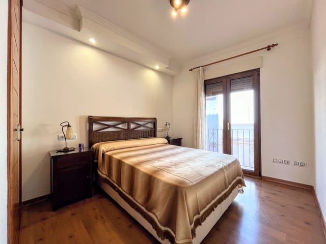 3 sypialnia Penthouse na sprzedaż w Alcalalí / Alcanalí z basenem - 308 000 € (Ref: 9317350)