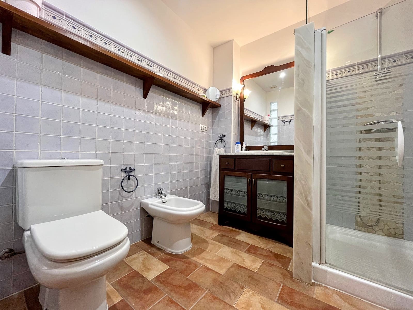 3 sovrum Takvåning till salu i Alcalali / Alcanali med pool - 308 000 € (Ref: 9317350)