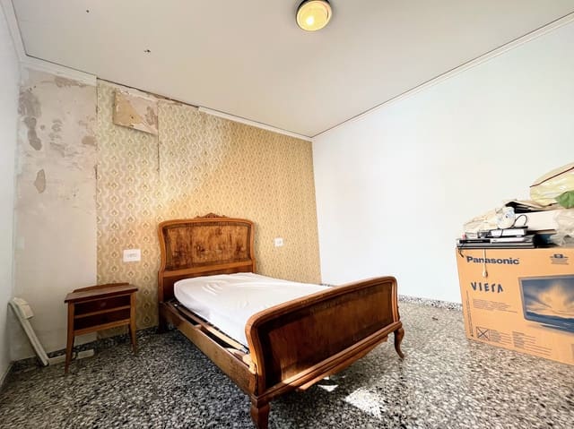 5 bedroom Townhouse for sale in Campell, Vall de Laguart - € 260,000 (Ref: 9317352)