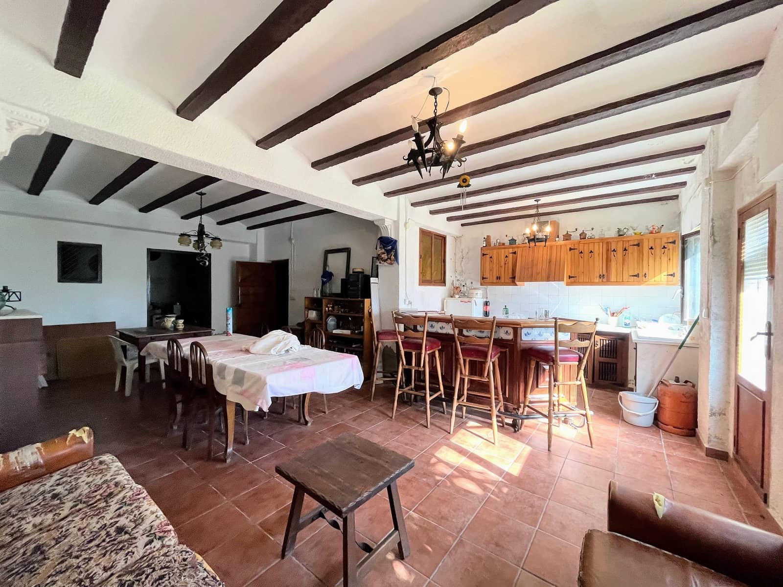 5 soverom Hus til salgs i Vall de Laguart - € 260 000 (Ref: 9317352)