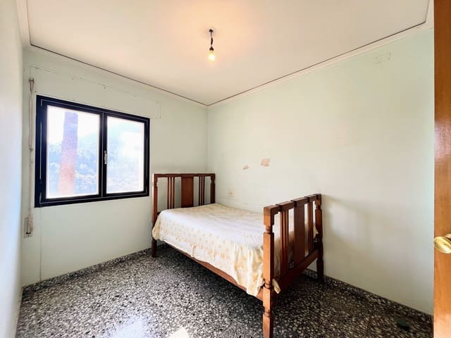 5 bedroom Townhouse for sale in Campell, Vall de Laguart - € 260,000 (Ref: 9317352)