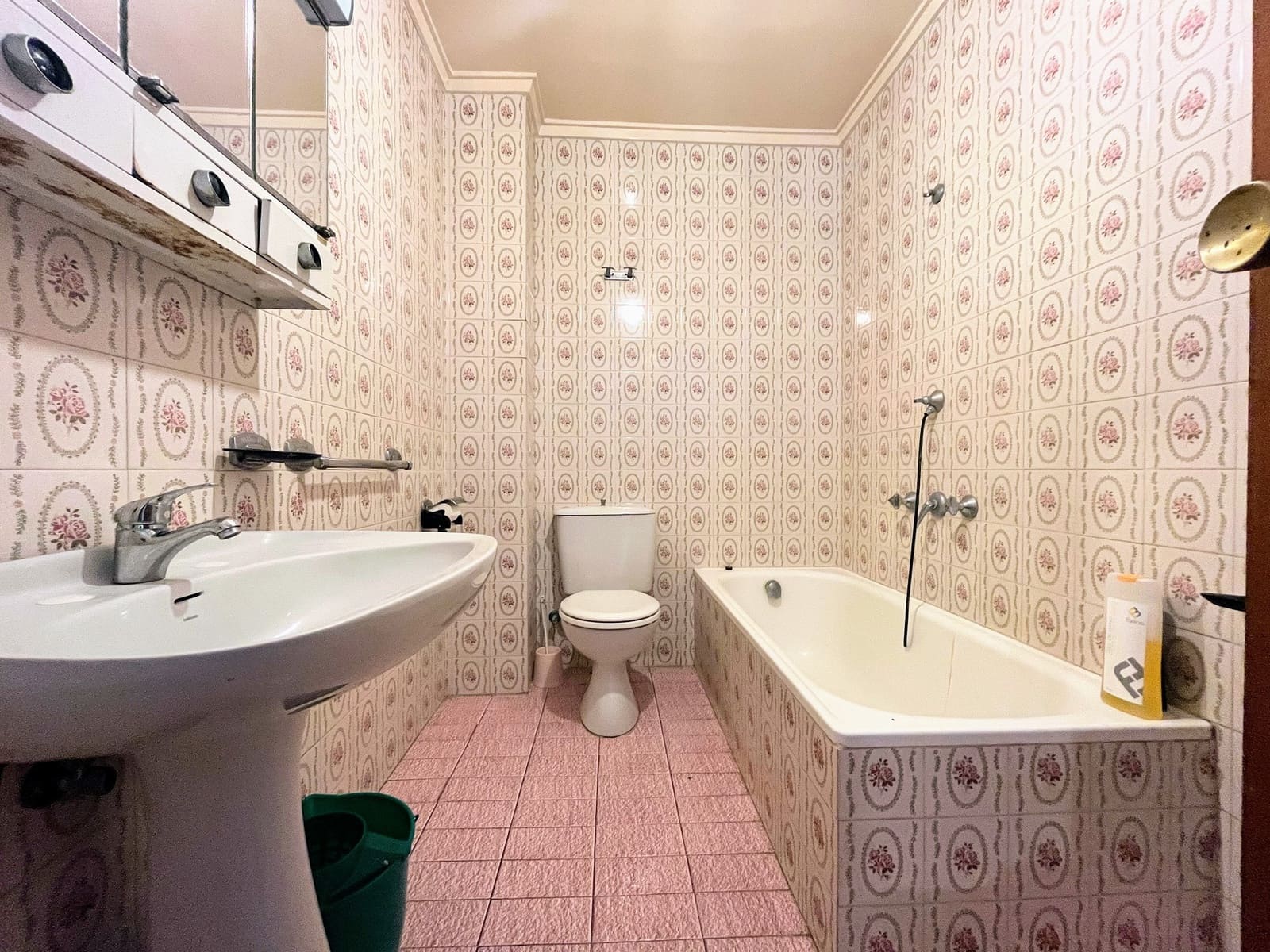 5 soverom Hus til salgs i Vall de Laguart - € 260 000 (Ref: 9317352)