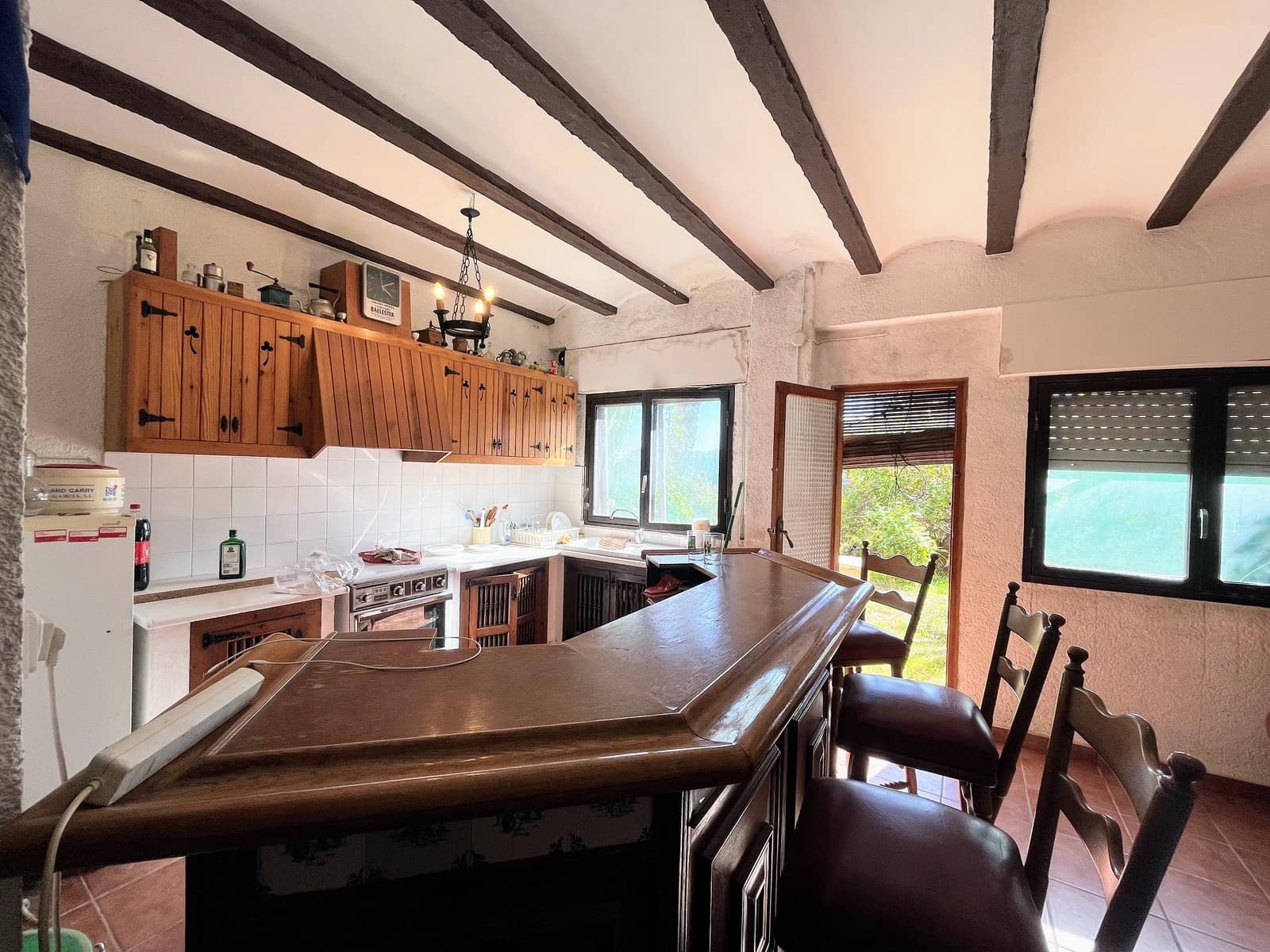 5 soverom Hus til salgs i Vall de Laguart - € 260 000 (Ref: 9317352)