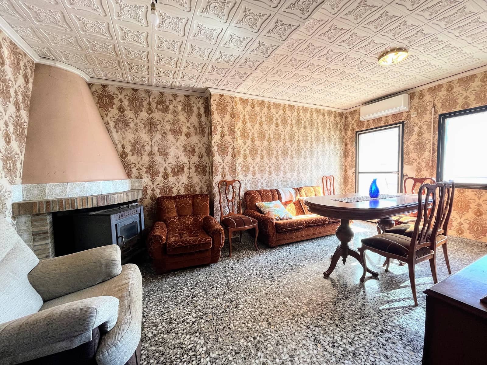 5 soverom Hus til salgs i Vall de Laguart - € 260 000 (Ref: 9317352)